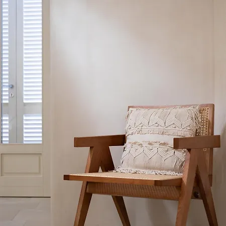 Oda ve Kahvaltı Dimore Pignatelli Apulian 4*