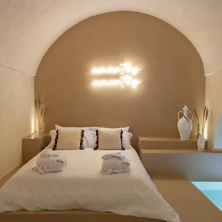 Dimore Pignatelli Apulian Fasano