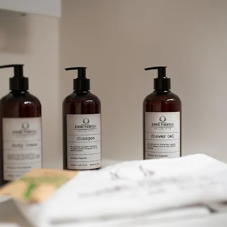 Dimore Pignatelli Apulian 4*