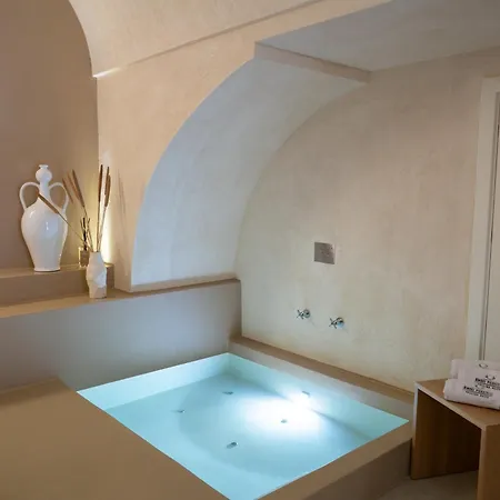 Dimore Pignatelli Apulian Panzió Fasano