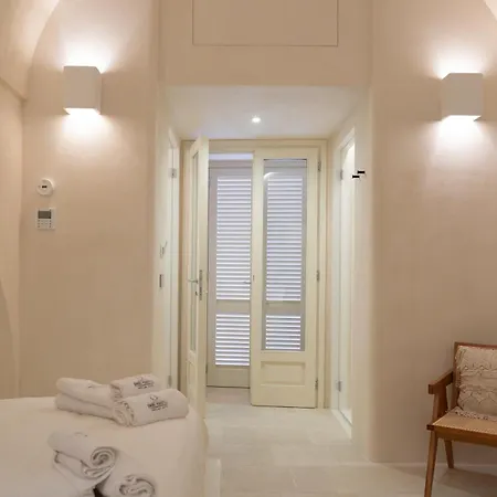 Dimore Pignatelli Apulian * Fasano