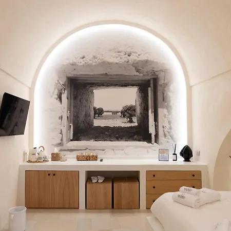 Dimore Pignatelli Apulian Panzió
