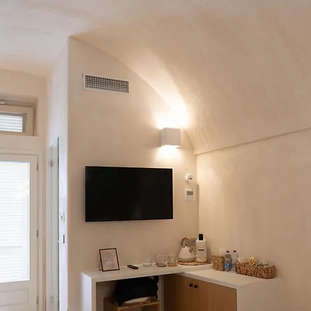 Dimore Pignatelli Apulian Bed & Breakfast *