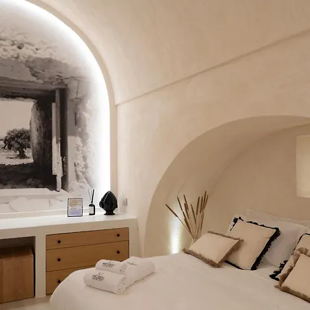 Dimore Pignatelli Apulian Fasano