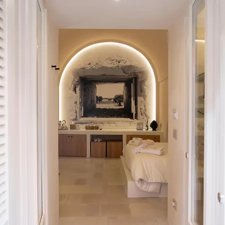 Dimore Pignatelli Apulian Panzió
