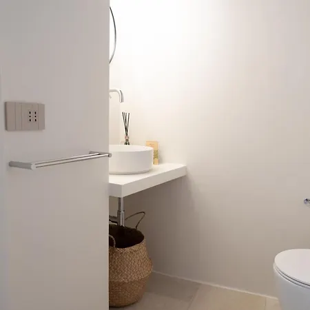 Dimore Pignatelli Apulian Bed & Breakfast *