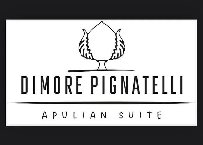 Panzió Dimore Pignatelli Apulian Fasano