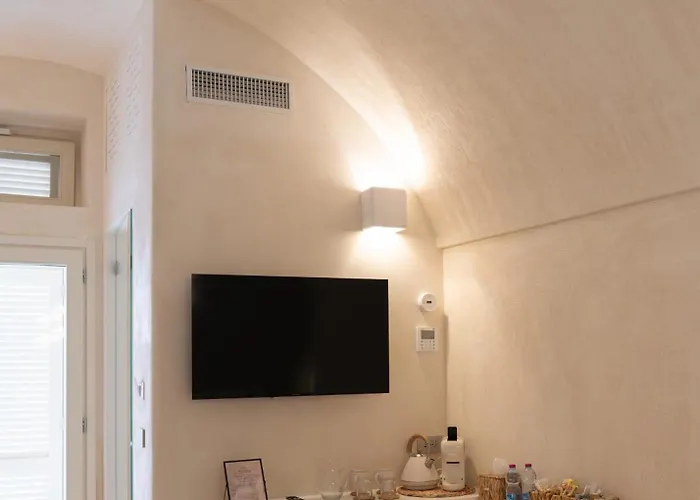 Dimore Pignatelli Apulian Panzió 4*