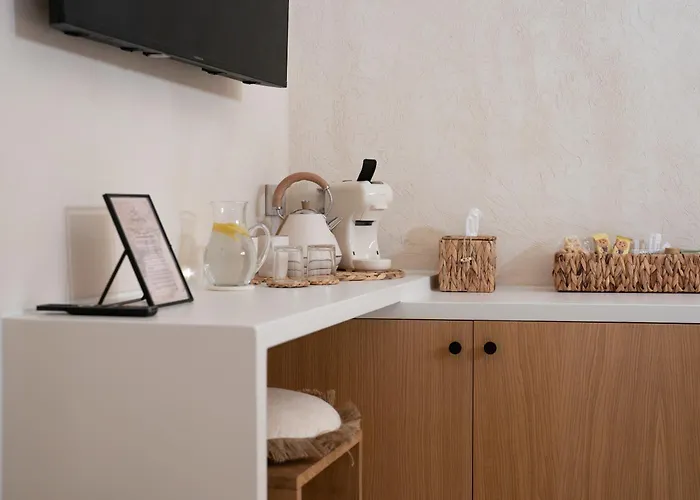 Dimore Pignatelli Apulian 4*